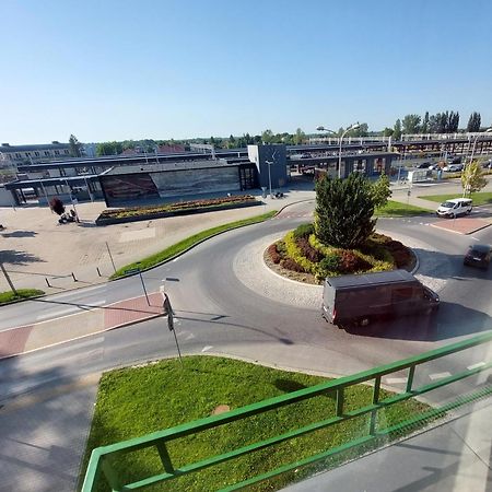 Willa Zator Oświęcim Exterior foto