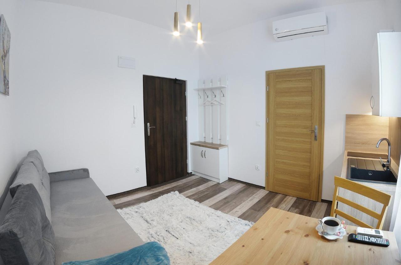 Willa Zator Oświęcim Exterior foto