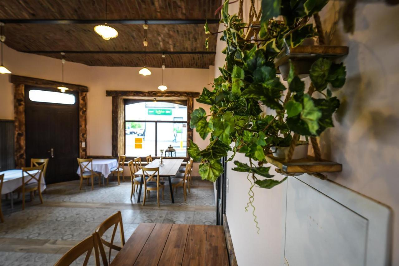 Willa Zator Oświęcim Exterior foto