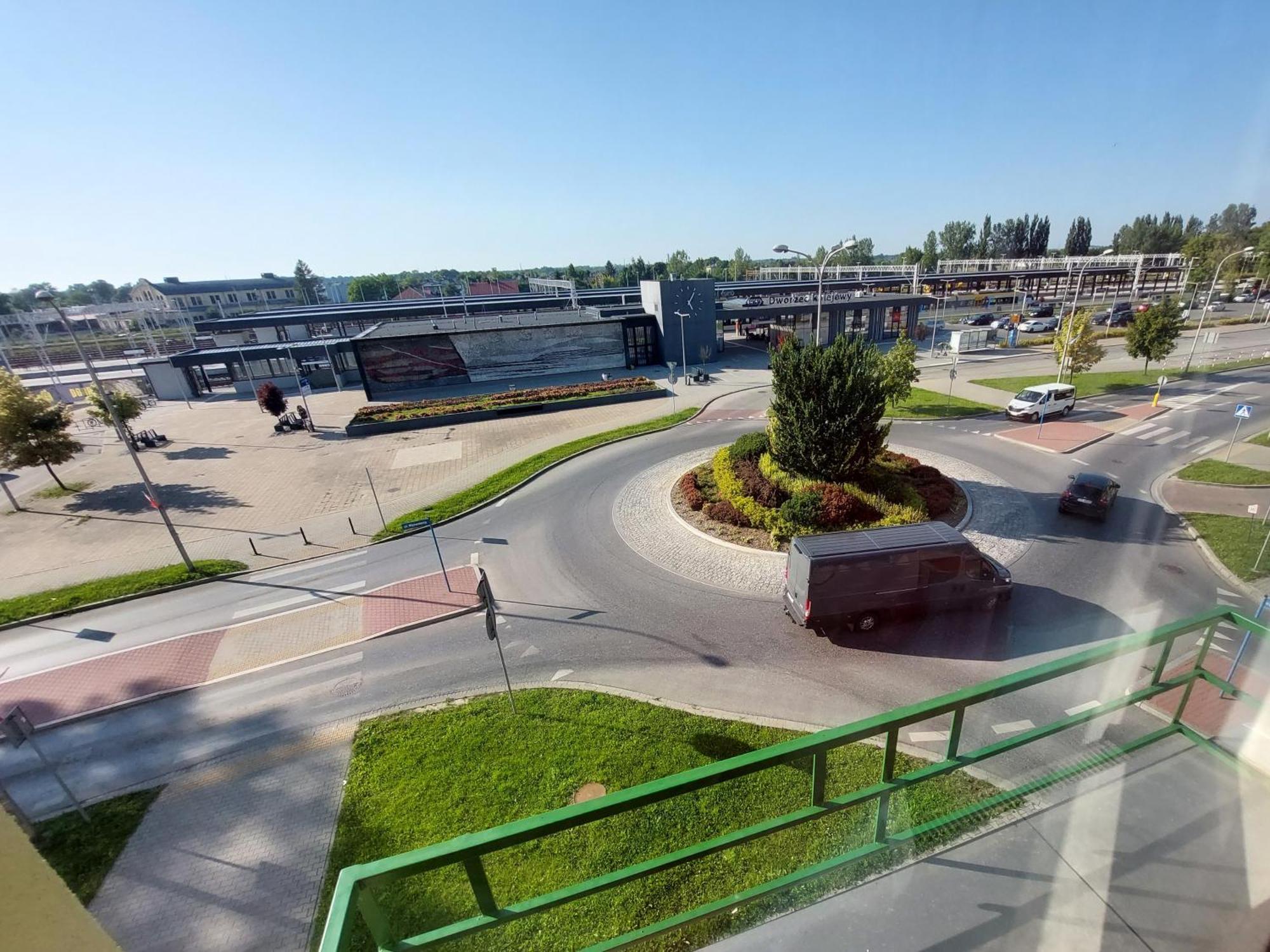 Willa Zator Oświęcim Exterior foto